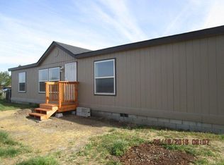 2960 Jensen Ln, Klamath Falls, OR 97603