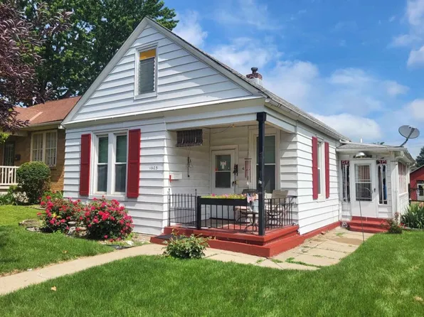 1603 Oak St, Quincy, IL 62301