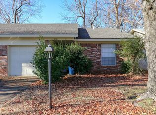 6138 S Troost Ave, Tulsa, OK 74136