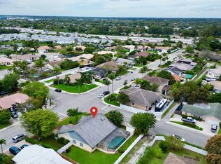 1740 22nd Avenue N, Lake Worth Beach, FL 33460