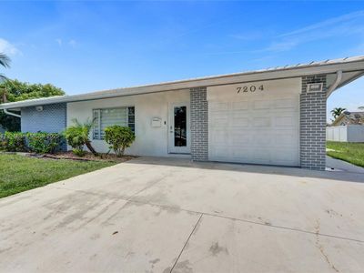 7204 NW 76th Dr, Fort Lauderdale, FL, 33321