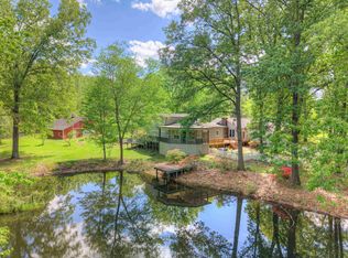 760 Great Oaks Rd, Eads, TN 38028