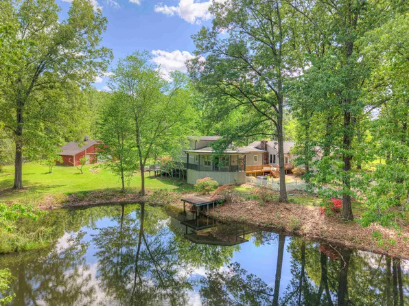 760 Great Oaks Rd, Eads, TN 38028