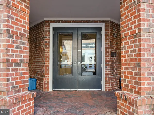 17 Granite Pl Unit 190, Gaithersburg, MD 20878