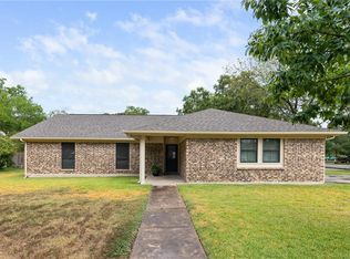 13501 Broadmeade Ave, Austin, TX 78729