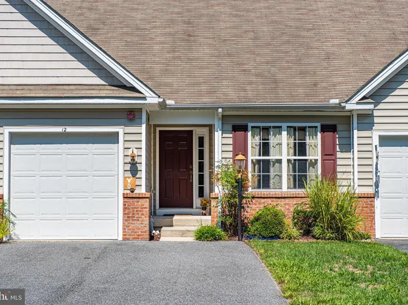 12 Tanglewood Ct, Ocean Pines, MD 21811