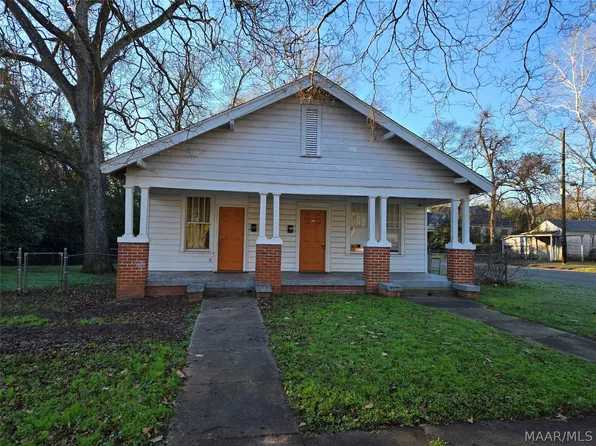 2302 Plum St, Montgomery, AL 36107