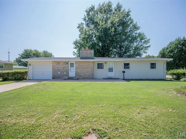 609 Elm Ave, Bland, MO 65014
