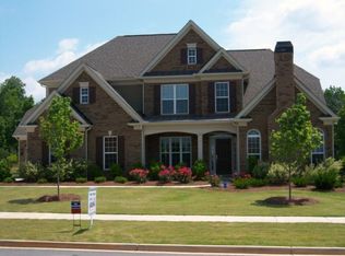 7012 Blue Sky Dr, Locust Grove, GA 30248