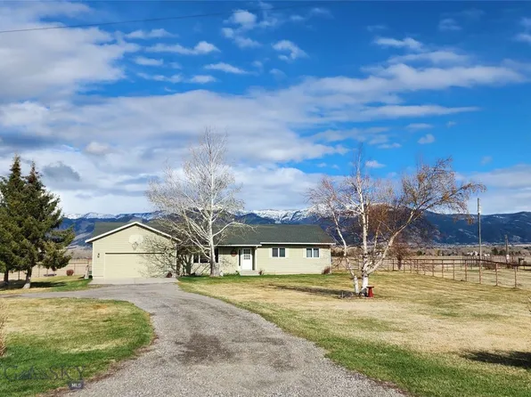 4040 Nelson Rd, Belgrade, MT 59714