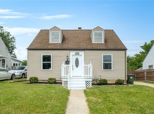 1935 Malcom Dr, Dayton, OH 45420