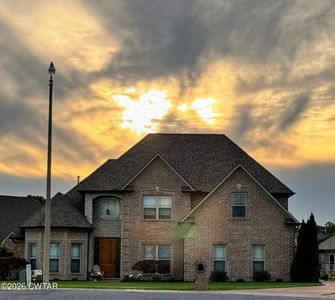 1460 Legends Cv, Dyersburg, TN, 38024