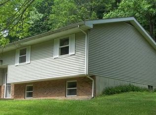 8950 Butler Bridge Rd, Shoals, IN 47581