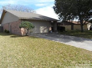 8726 Glen Blf, San Antonio, TX 78239