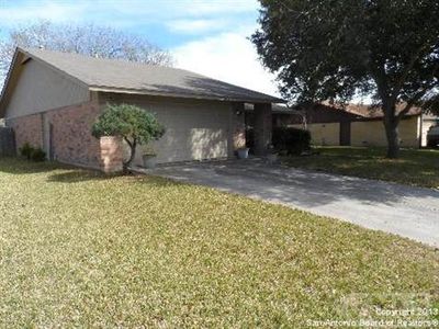8726 Glen Blf, San Antonio, TX, 78239