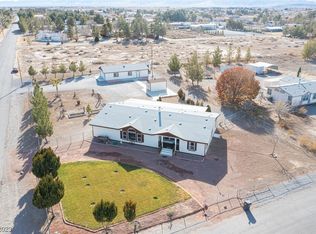 1521 W Dyer Rd, Pahrump, NV 89048