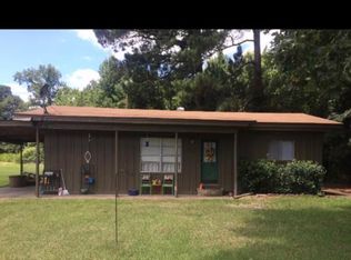 1660 S Columbia Road 27, Waldo, AR 71770