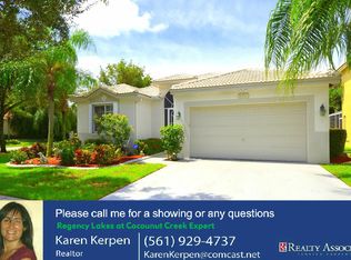 6301 Osprey Ter, Coconut Creek, FL 33073
