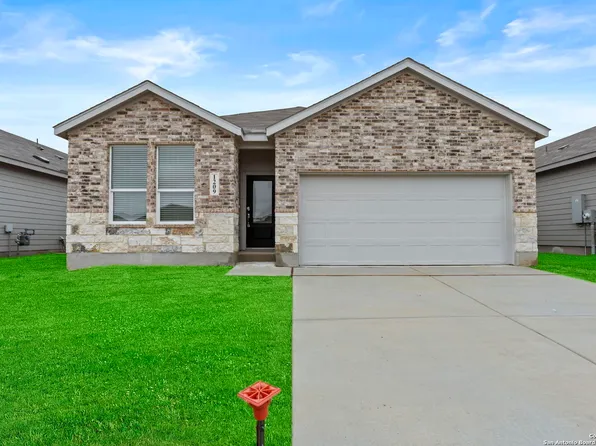 1209 Twisted Creek, New Braunfels, TX 78130