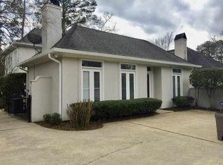 1041 Whitsett Walk, Jackson, MS 39206