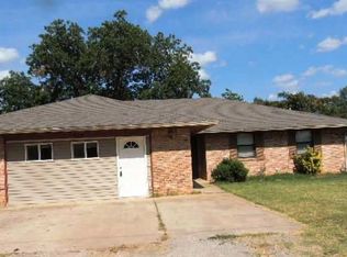 318 S Pybas St, Washington, OK 73093