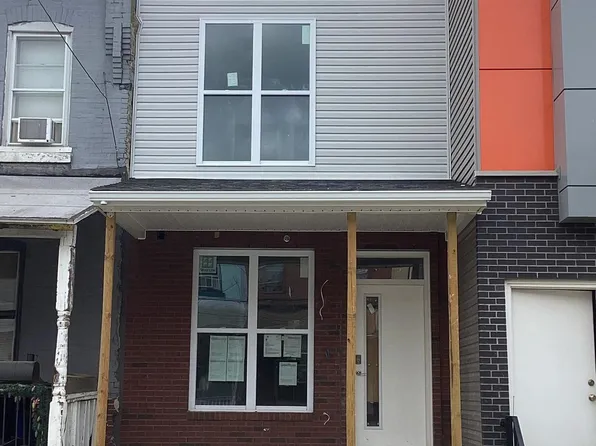 1326 S Corlies St, Philadelphia, PA 19146