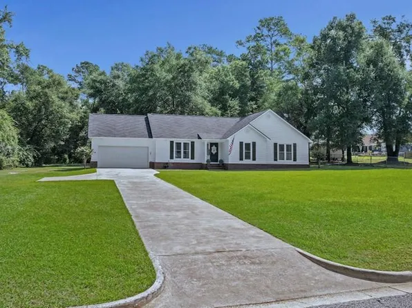 108 Conoly St, Leesburg, GA 31763