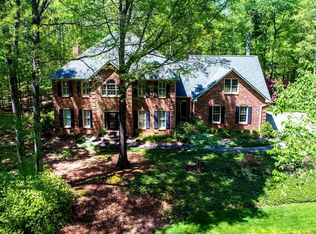 3124 Michelle Dr, Matthews, NC 28104