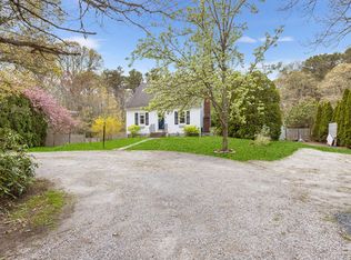 239 Upper County Rd, South Dennis, MA 02660