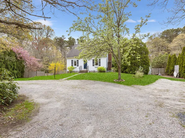 239 Upper County Road, South Dennis, MA 02660