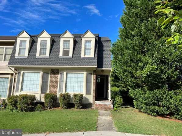 12 Hickory Hill Ct, Silver Spring, MD 20906
