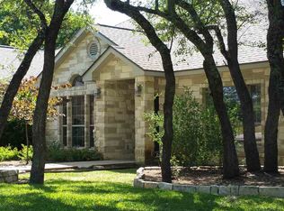3102 Morgan Cir, Marble Falls, TX 78654