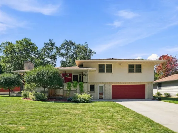 314 Maple Ave S, Maple Lake, MN 55358