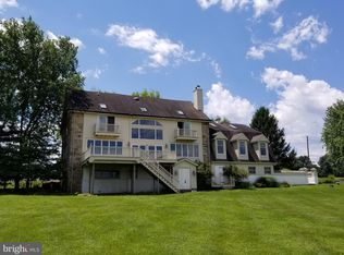 6279 Route 412, Riegelsville, PA 18077