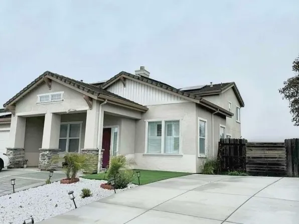 18 Condor Ct, American Canyon, CA 94503