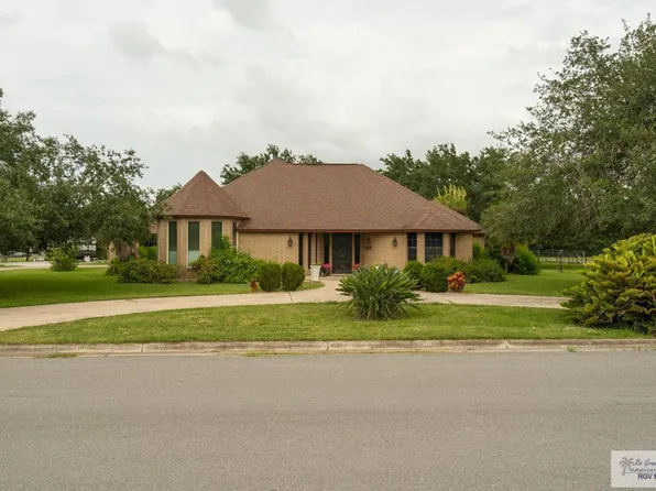 1580 Florida St, Mercedes, TX 78570