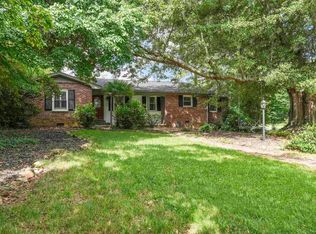 2511 Lane Ave, Anderson, SC 29621