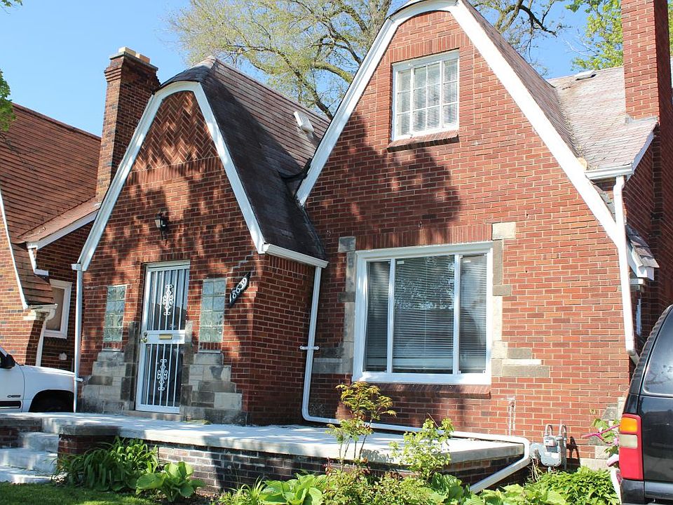 18639 Stoepel St, Detroit, MI 48221 Zillow