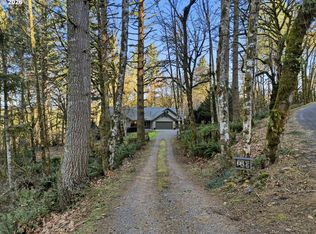 15806 NE 319th St, Battle Ground, WA 98604