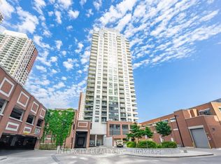 1410 Dupont St #2504-02, Toronto, ON M6H 0B6