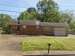 631 Nonconnah Rd LOT 8-9&10, Memphis, TN 38109