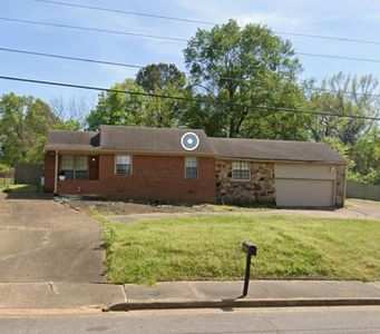 631 Nonconnah Rd, Memphis, TN, 38109