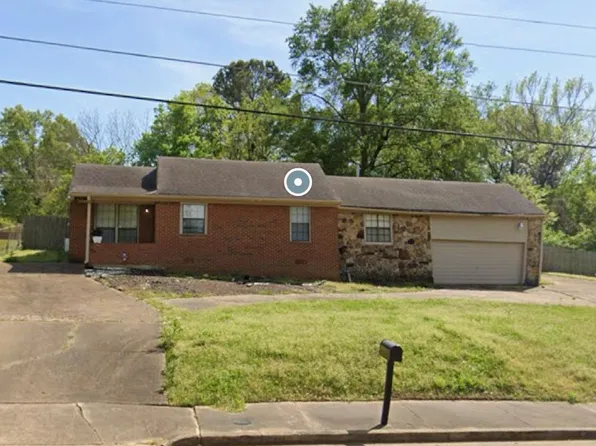 631 Nonconnah Rd, Memphis, TN 38109