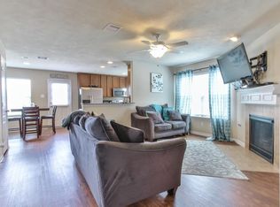 4115 Heathford Ln, Houston, TX 77053