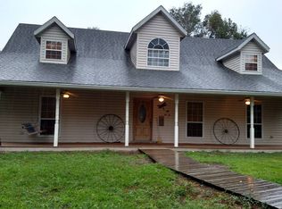 10029 SE 110th Street Rd, Belleview, FL 34420