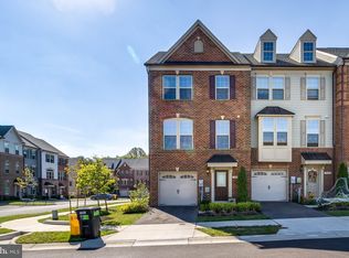 2603 Fiat Dr, Hanover, MD