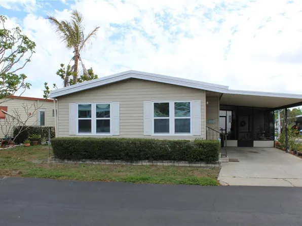 6807 Mount Pleasant Rd NE #51, Saint Petersburg, FL 33702