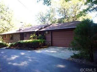 18590 Rainbow Ln, Pine Grove, CA 95665