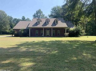 4491 Highway 104, White Hall, AR 71602