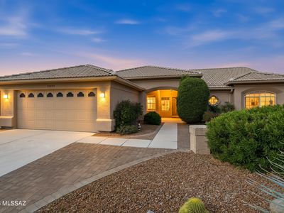 36892 S Golf Course Dr, Saddlebrooke, AZ, 85739